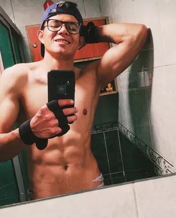 OnlyFans cuenta kevinru avatar 1