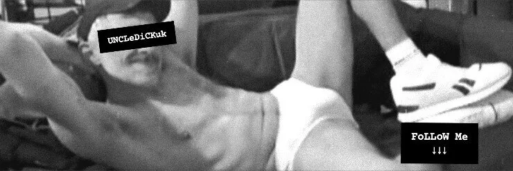 OnlyFans cuenta uncledickuk header 2