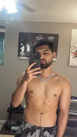 OnlyFans cuenta nino_brown713 avatar 1