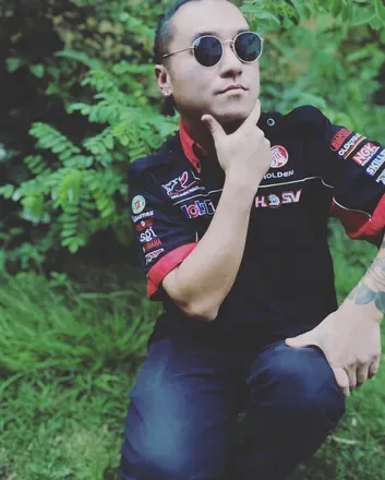 OnlyFans account  wangbee avatar 1