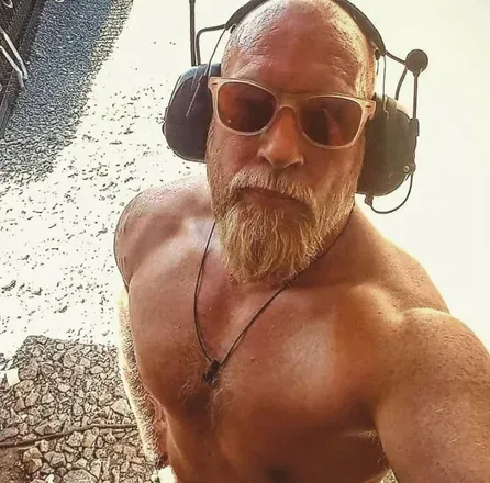 OnlyFans cuenta wollfiee avatar 1