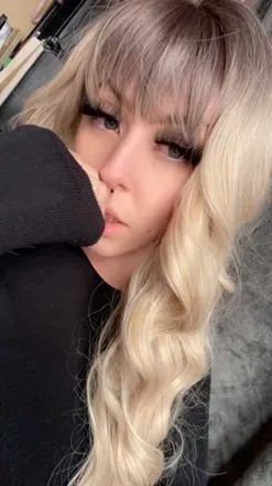 OnlyFans cuenta missmichellebaby avatar 1
