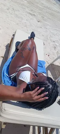OnlyFans cuenta tiana_hr avatar 1