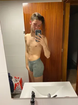 OnlyFans cuenta ricardoanjos avatar 1