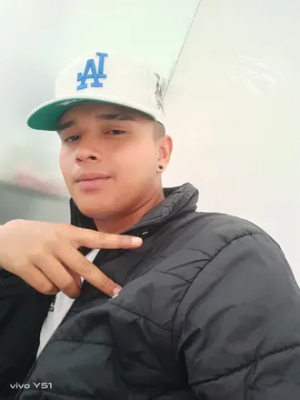 OnlyFans account  gian_d avatar 1