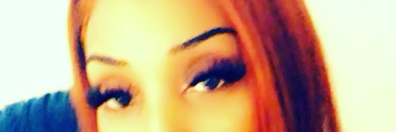 OnlyFans cuenta lashasha193 header 2