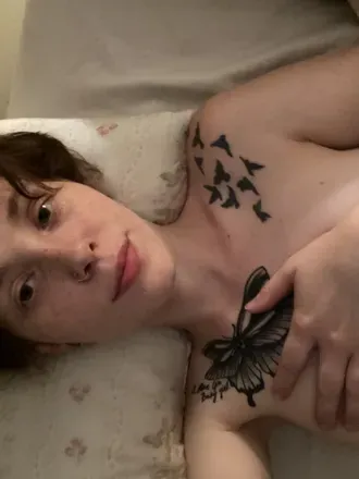 OnlyFans account  melancholicmage avatar 1