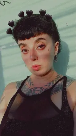 OnlyFans account  yesgoddessjazmin avatar 1