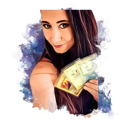 OnlyFans account  poke.tani avatar 1