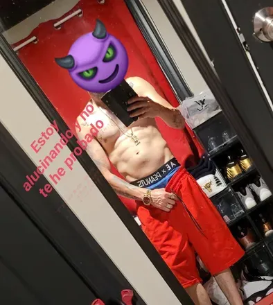 OnlyFans cuenta u87724819 avatar 1