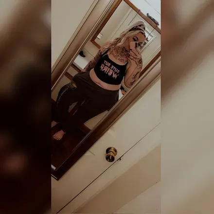 OnlyFans cuenta debby_ann avatar 1