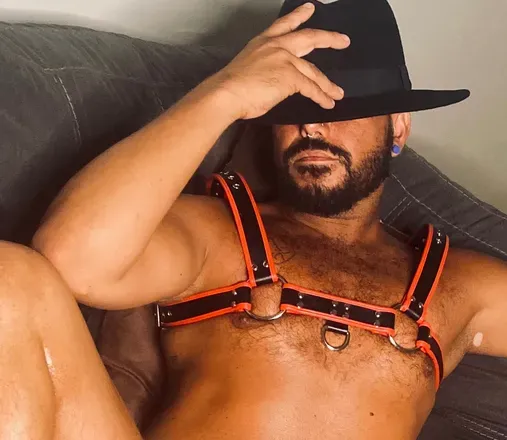 OnlyFans cuenta sethboede avatar 1