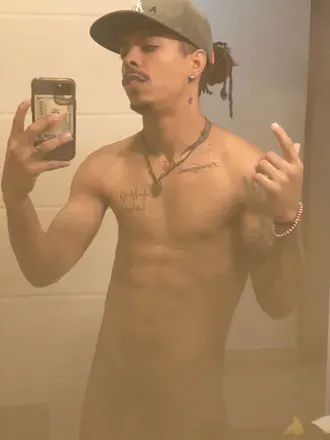 OnlyFans cuenta eykon11 avatar 1