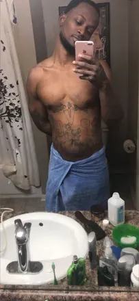 OnlyFans account  bigdaddyjuniorjay avatar 1