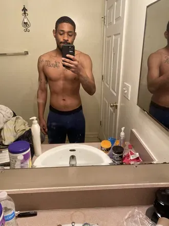 OnlyFans account  bigbfreak avatar 1