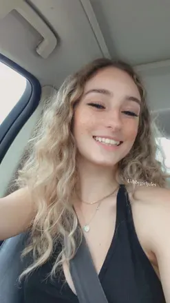 OnlyFans account  bbygirljulesfree avatar 1