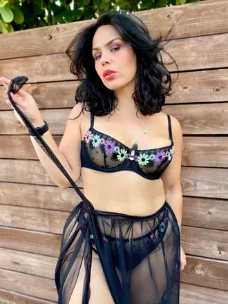 OnlyFans cuenta meli_v_ avatar 1