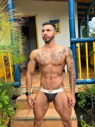 OnlyFans cuenta bustamantte1 previous_avatars_1 3