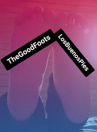 OnlyFans cuenta thebuenosfoots avatar 1