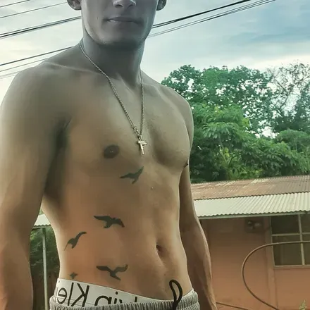 OnlyFans cuenta daniq211809 avatar 1
