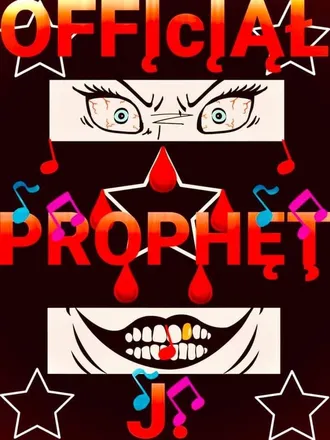 OnlyFans cuenta officialprophetj header 2