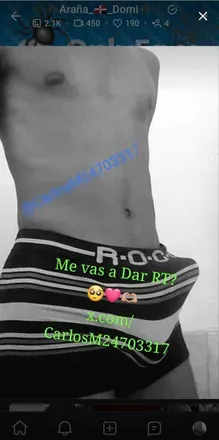 OnlyFans of caballitospider24703317