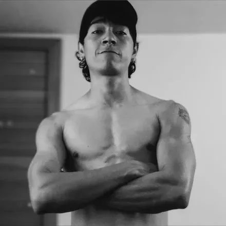 OnlyFans cuenta rrayodiaz avatar 1