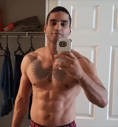 OnlyFans account  husvik2 avatar 1