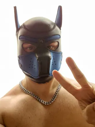 OnlyFans cuenta puppbolt avatar 1