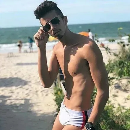 OnlyFans cuenta fonsecafeer avatar 1