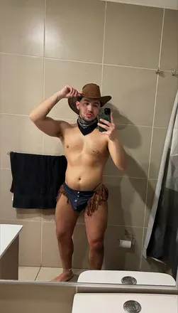 OnlyFans cuenta elpapipatrick avatar 1