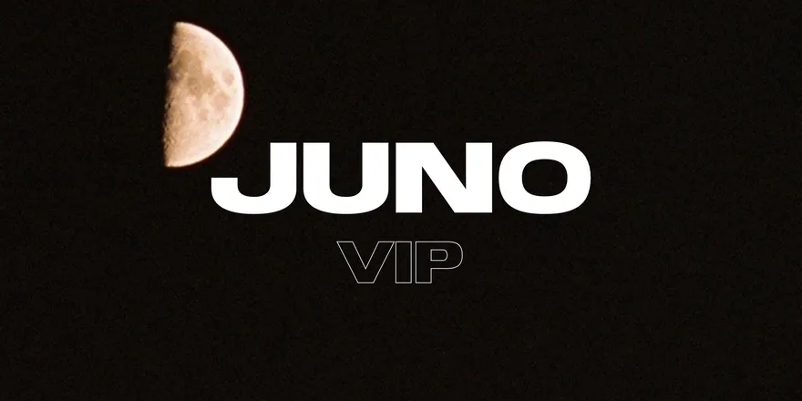 OnlyFans account  junovip header 2