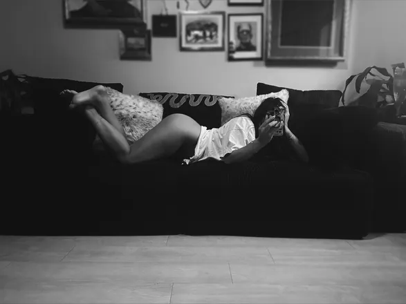 OnlyFans account  victoria666xo header 2