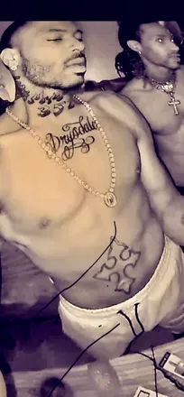 OnlyFans cuenta leonall46905193 header 2