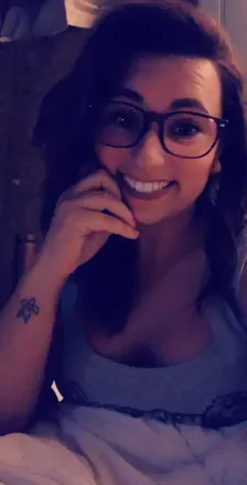 OnlyFans cuenta brit_tii avatar 1