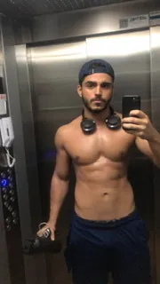 OnlyFans cuenta lucasmedeiross header 2