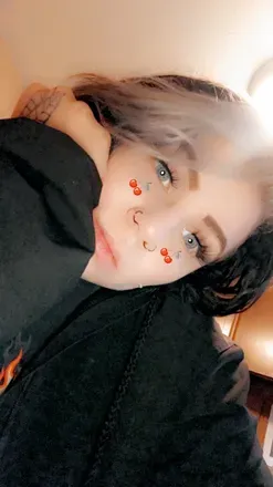 OnlyFans account  babiiblueeyes9910 avatar 1