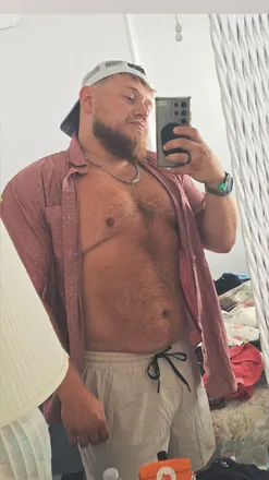OnlyFans account  spiritfingers1998 header 2