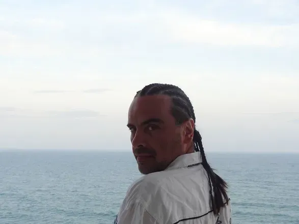 OnlyFans cuenta maxmanson avatar 1