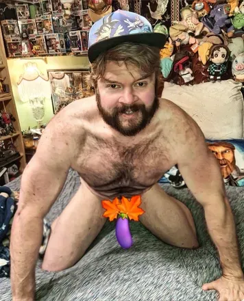 OnlyFans cuenta thorcub avatar 1