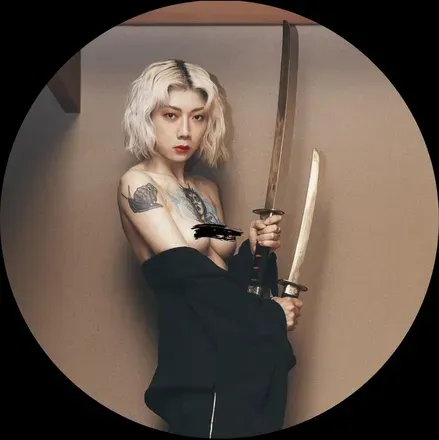 OnlyFans cuenta hsiaolan.art avatar 1