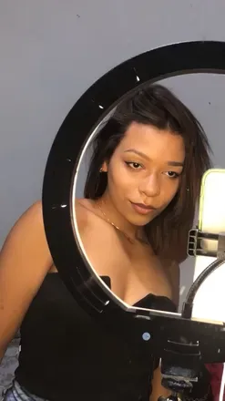 OnlyFans cuenta aninha_ssc avatar 1