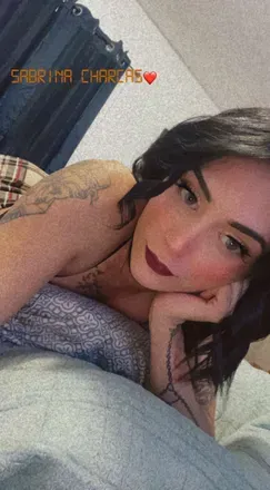OnlyFans cuenta tssabrinanicolee avatar 1
