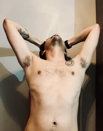 OnlyFans cuenta maxxxeverett avatar 1