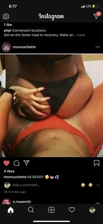 OnlyFans cuenta muvamandy avatar 1