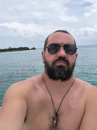 OnlyFans account  agramarrwolf avatar 1