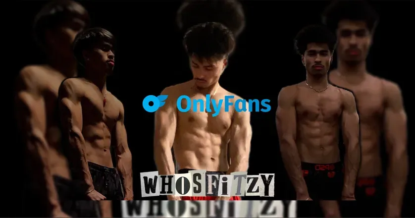OnlyFans cuenta whosfitzy header 2