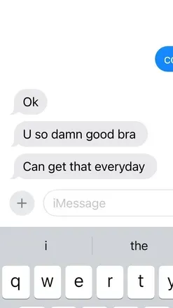OnlyFans account  thehomie2700 header 2