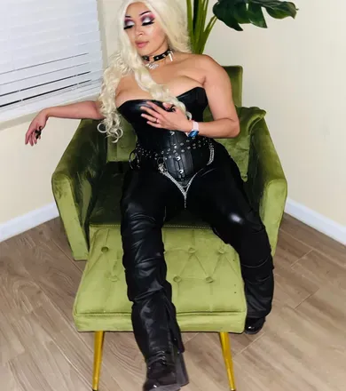 OnlyFans cuenta sinnamen69 avatar 1