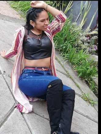 OnlyFans cuenta yazleiis avatar 1